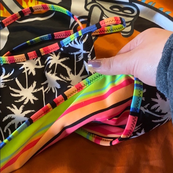 Paradise bikini top - Picture 2 of 2